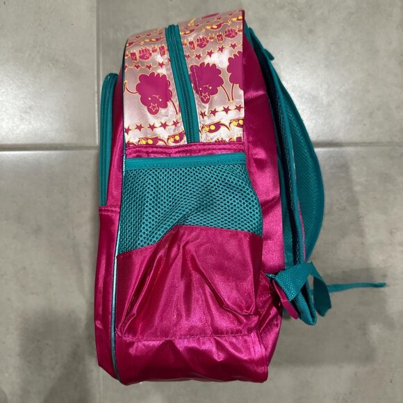 Adventure Time Princesses backpack - Picture 4 of 8